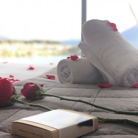 Manor Park Lodge Queenstown Ngoại thất bức ảnh