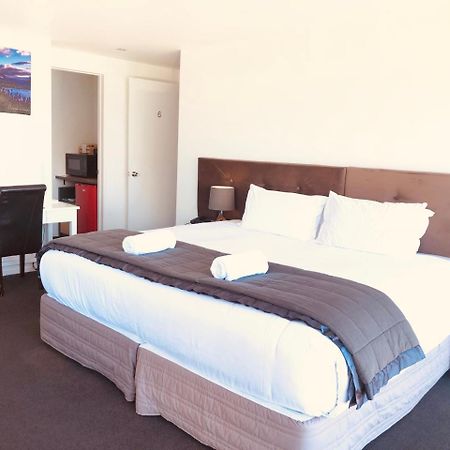 Manor Park Lodge Queenstown Ngoại thất bức ảnh