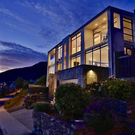 Manor Park Lodge Queenstown Ngoại thất bức ảnh