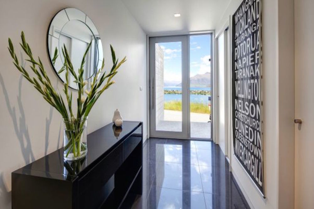 Manor Park Lodge Queenstown Ngoại thất bức ảnh
