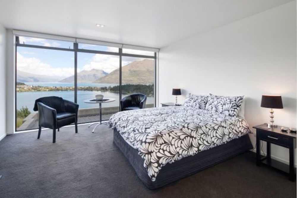 Manor Park Lodge Queenstown Ngoại thất bức ảnh