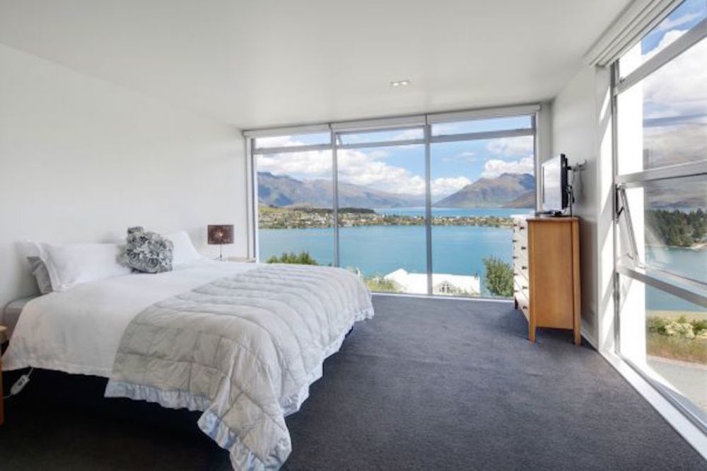 Manor Park Lodge Queenstown Ngoại thất bức ảnh