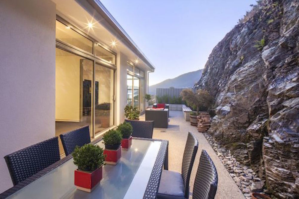 Manor Park Lodge Queenstown Ngoại thất bức ảnh