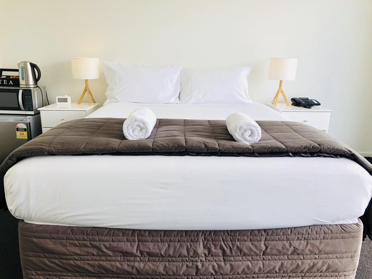 Manor Park Lodge Queenstown Ngoại thất bức ảnh