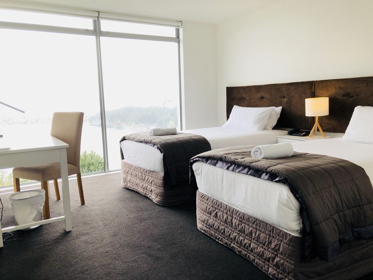 Manor Park Lodge Queenstown Ngoại thất bức ảnh