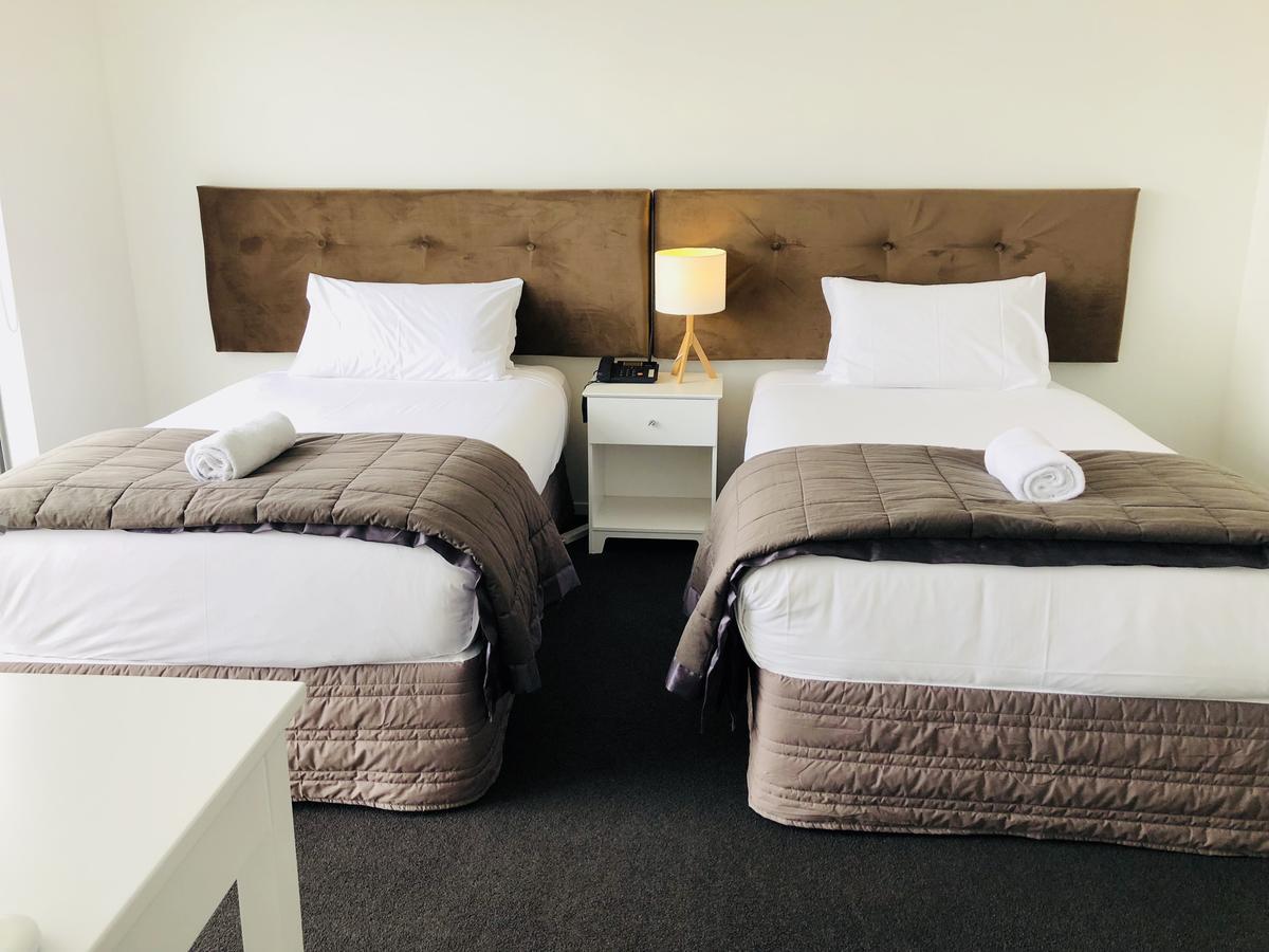 Manor Park Lodge Queenstown Ngoại thất bức ảnh