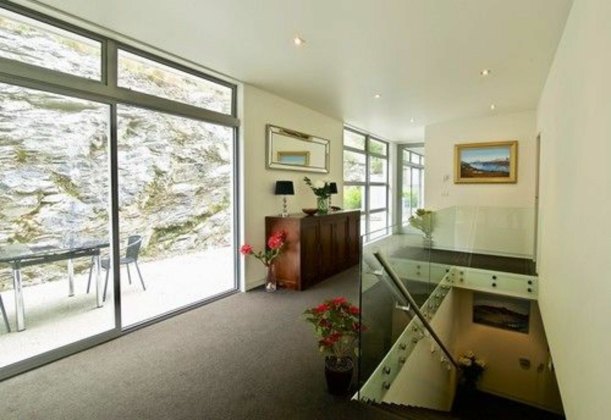Manor Park Lodge Queenstown Ngoại thất bức ảnh