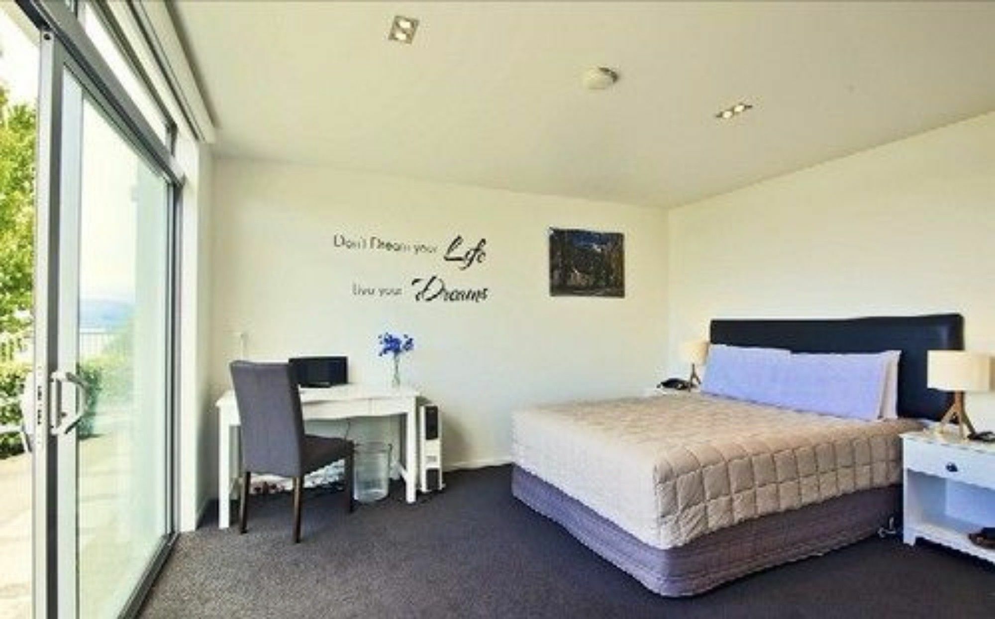Manor Park Lodge Queenstown Ngoại thất bức ảnh