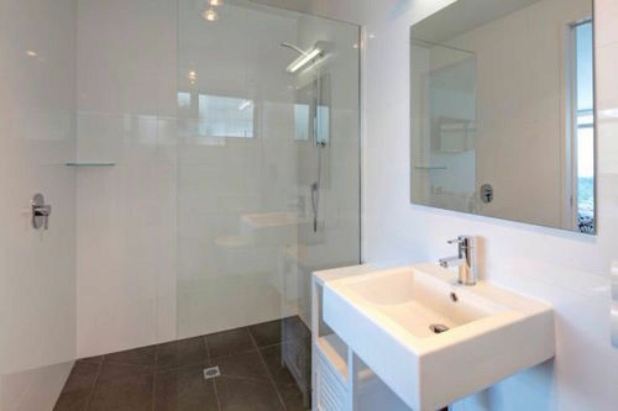 Manor Park Lodge Queenstown Ngoại thất bức ảnh