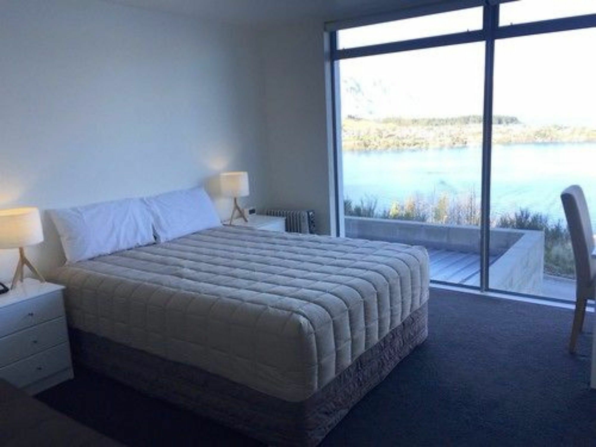 Manor Park Lodge Queenstown Ngoại thất bức ảnh