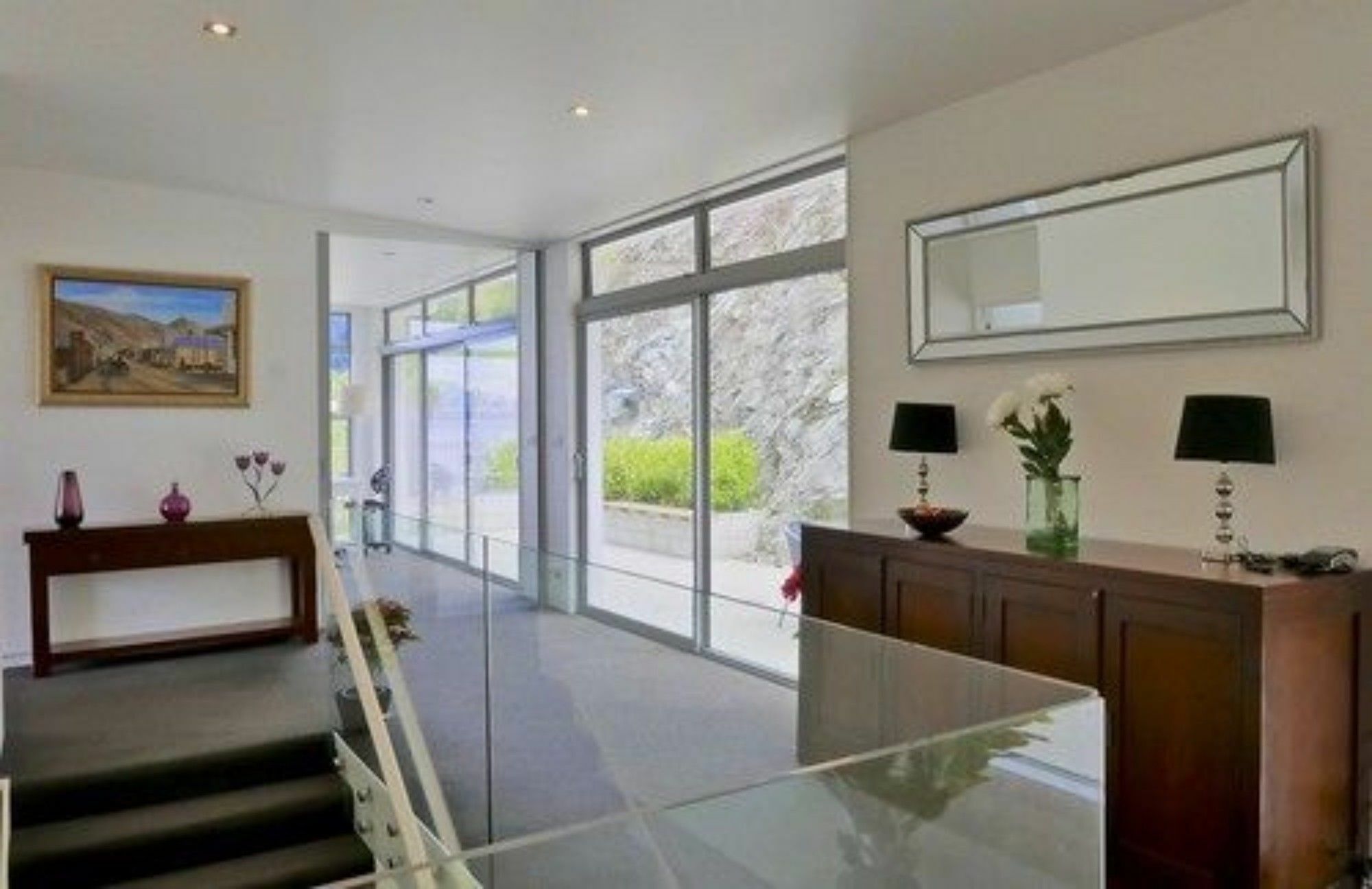 Manor Park Lodge Queenstown Ngoại thất bức ảnh