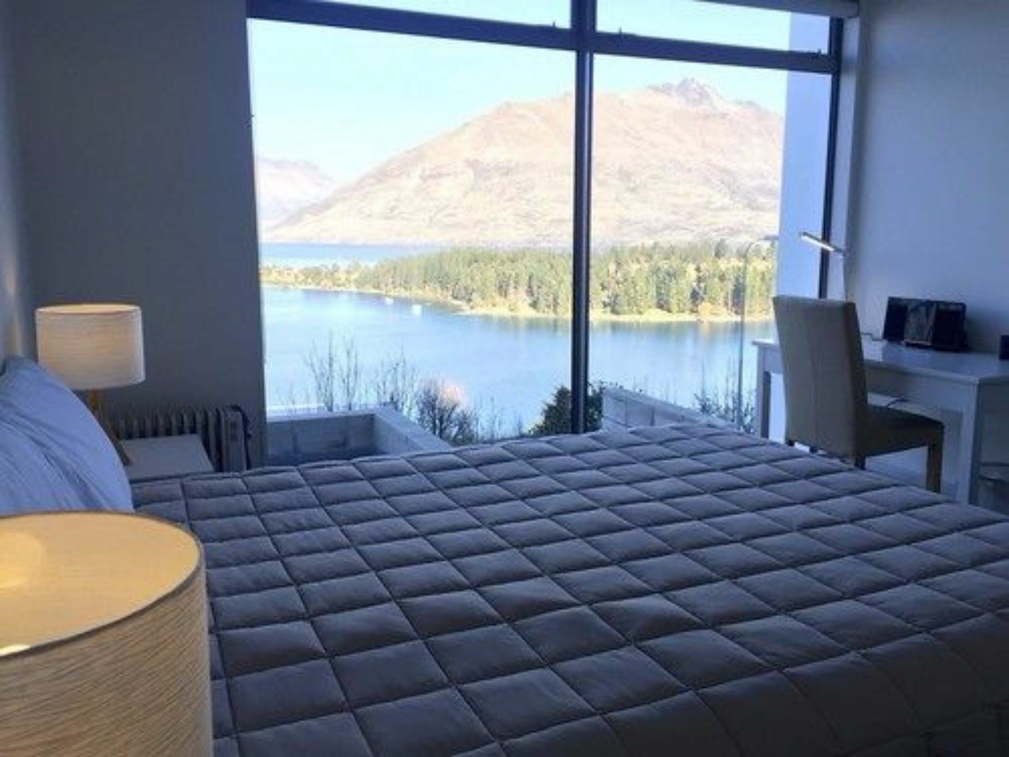 Manor Park Lodge Queenstown Ngoại thất bức ảnh