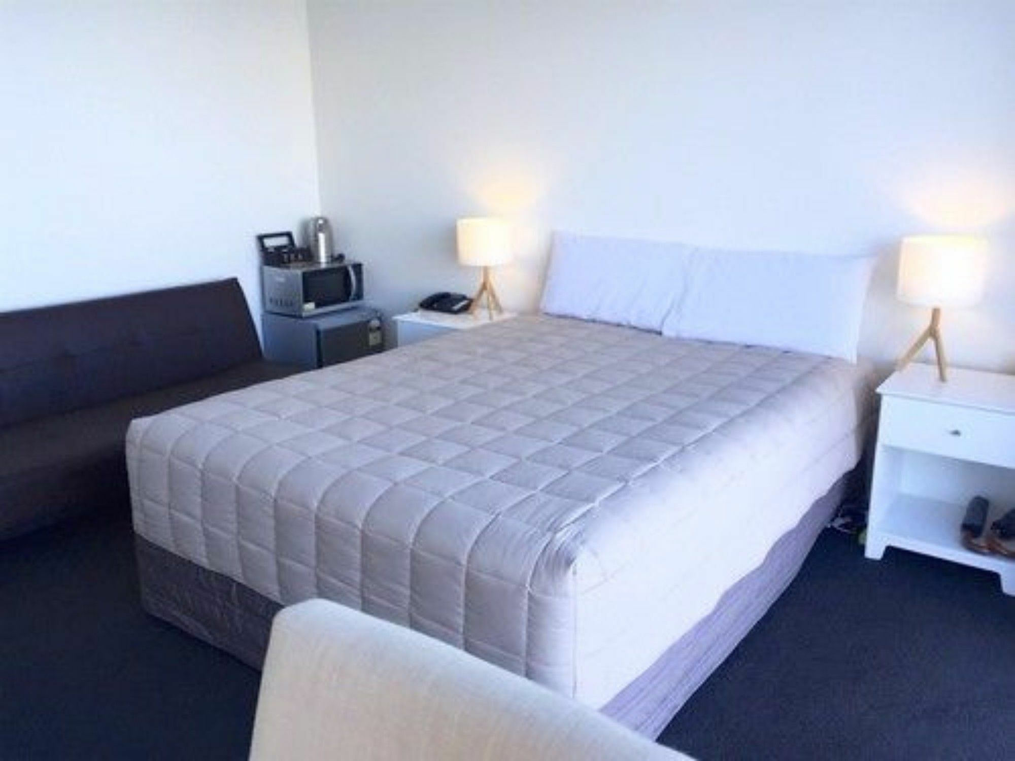 Manor Park Lodge Queenstown Ngoại thất bức ảnh