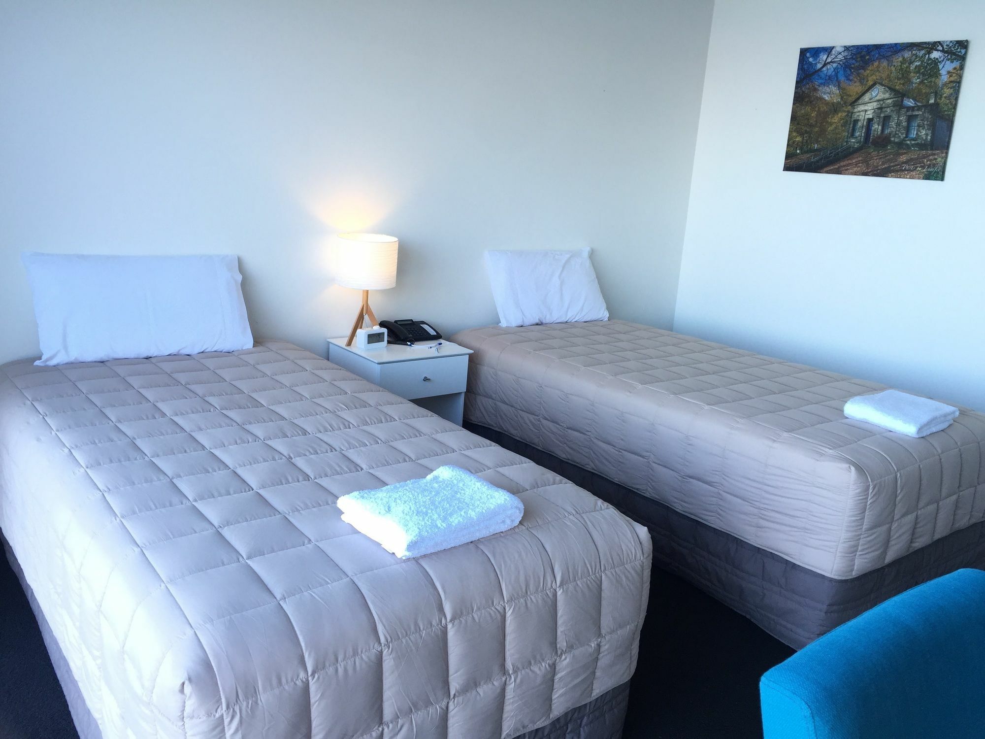 Manor Park Lodge Queenstown Ngoại thất bức ảnh