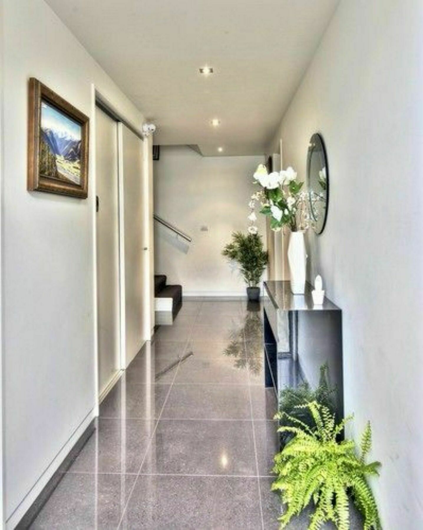 Manor Park Lodge Queenstown Ngoại thất bức ảnh